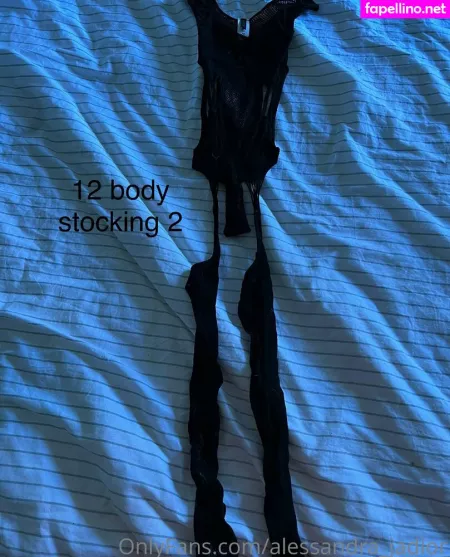 Alessandra Jadior OnlyFans Thumbnail #wamtQApNIv