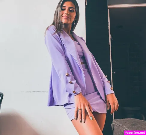 Alessandra Lamas Cardenas OnlyFans Thumbnail #8sxuJVB2TW
