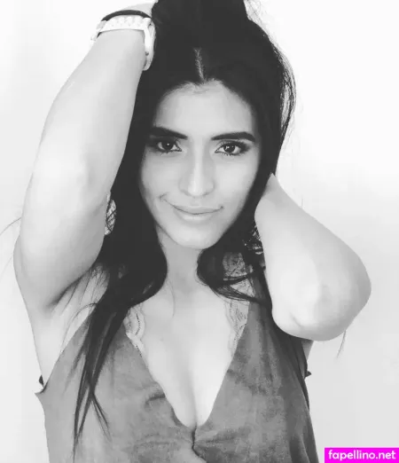 Alessandra Lamas Cardenas OnlyFans Thumbnail #GSUHhVFohT
