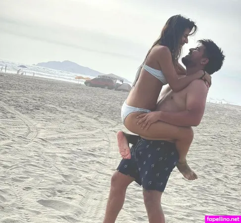 Alessandra Lamas Cardenas OnlyFans Thumbnail #KXPfdbOpLg