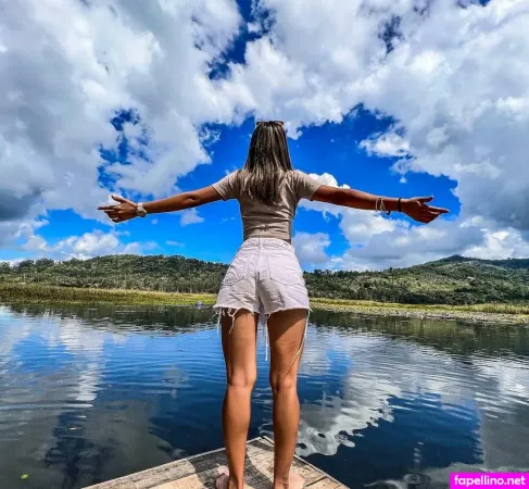 Alessandra Lamas Cardenas OnlyFans Thumbnail #S0pozdRVHK