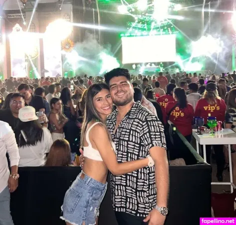 Alessandra Lamas Cardenas OnlyFans Thumbnail #UQUiaFPD9H