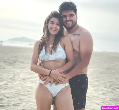 Alessandra Lamas Cardenas OnlyFans Thumbnail #VNVWWcXTII