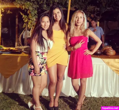 Alessandra Lamas Cardenas OnlyFans Thumbnail #YWyPjIcr3K
