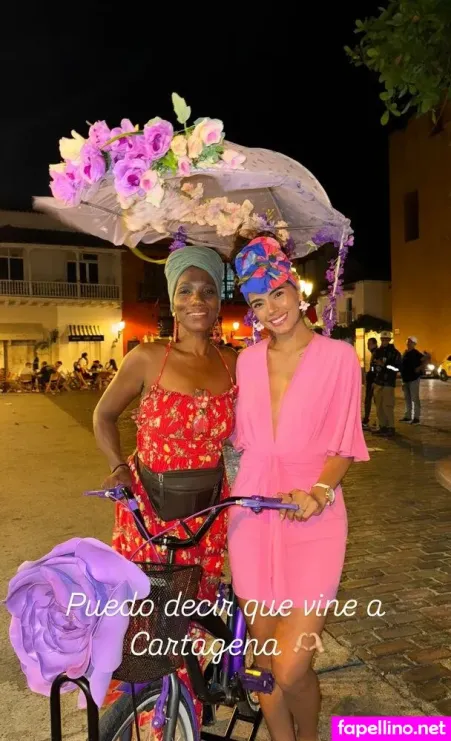 Alessandra Lamas Cardenas OnlyFans Thumbnail #kNS7T3nlmZ