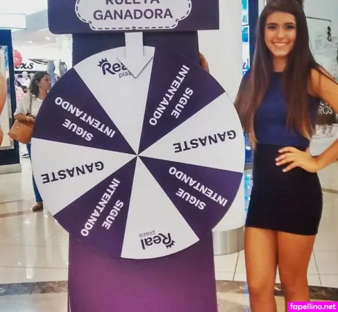 Alessandra Lamas Cardenas OnlyFans Thumbnail #nfOPYjcN7p