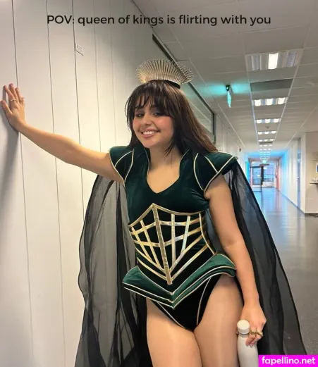 Alessandra Mele OnlyFans Thumbnail #EvV6xadea2