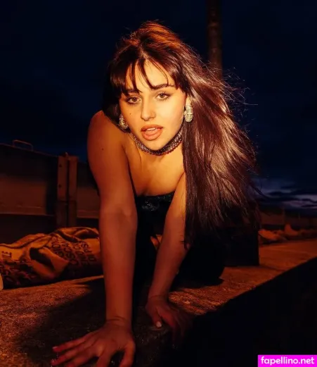 Alessandra Mele OnlyFans Thumbnail #LdQFaOU7Mh