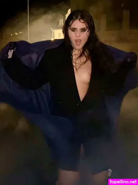 Alessandra Mele OnlyFans Thumbnail #PgddLvtVs5