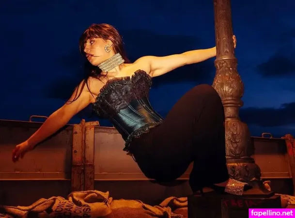 Alessandra Mele OnlyFans Thumbnail #UeFfL5eGo8