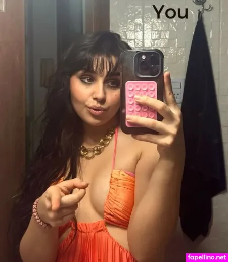 Alessandra Mele OnlyFans Thumbnail #VppN36UjmD