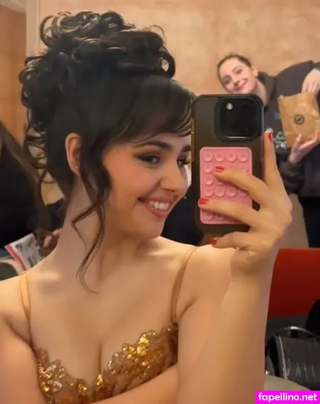 Alessandra Mele OnlyFans Thumbnail #WiZoONDre7