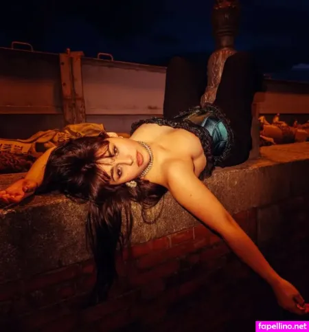 Alessandra Mele OnlyFans Thumbnail #aBubecA1Qu