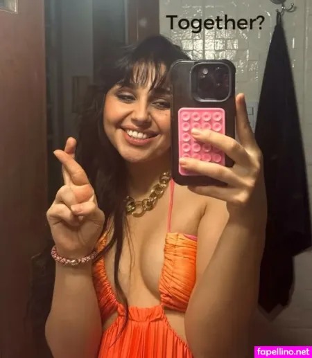 Alessandra Mele OnlyFans Thumbnail #avNifLiIci