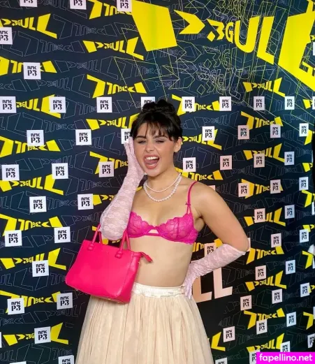 Alessandra Mele OnlyFans Thumbnail #xI5NJLCLRr