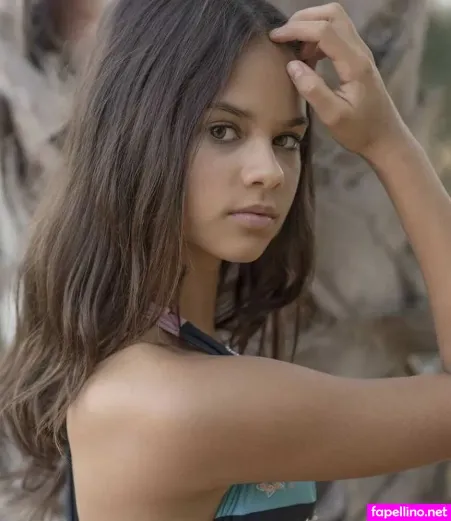 Alessandra Nadia OnlyFans Thumbnail #Gnq6TwbKov