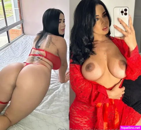 Alessandra Nasty OnlyFans Thumbnail #OpbsWuXID3