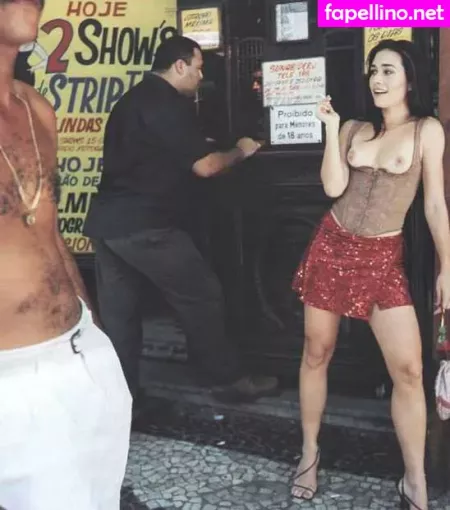 Alessandra Negrini OnlyFans Thumbnail #ctMZf2ZWre