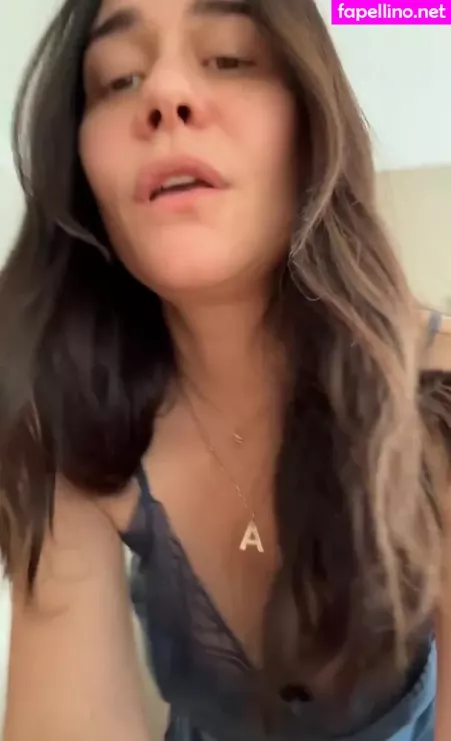 Alessandra Negrini OnlyFans Thumbnail #fqXzxJwJbV