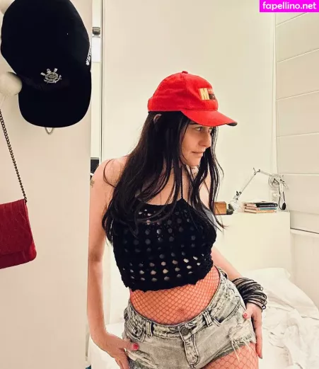 Alessandra Negrini OnlyFans Thumbnail #wj0yEQpQua