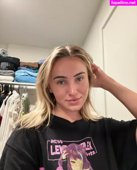 Alessandra Paolinetti OnlyFans Thumbnail #Gjren7Qp9g