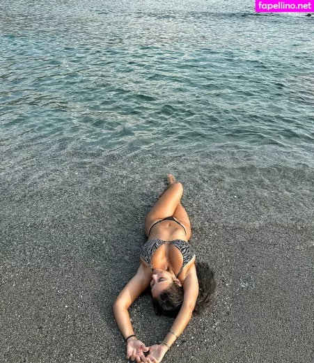 Alessandra Portaluppi OnlyFans Thumbnail #CXr5LEGk44