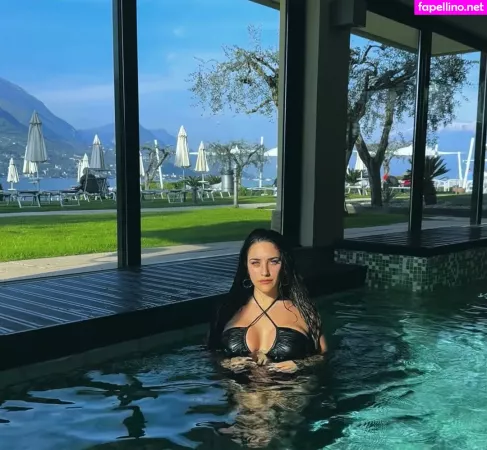 Alessandra Portaluppi OnlyFans Thumbnail #DfX2EVxQaK