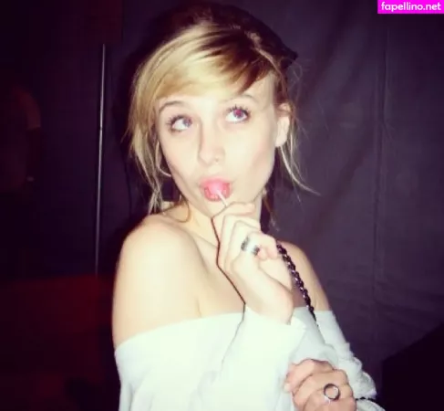 Alessandra Torresani OnlyFans Thumbnail #1g6mu7Uvhw