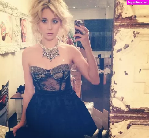 Alessandra Torresani OnlyFans Thumbnail #9AHSMdch2c