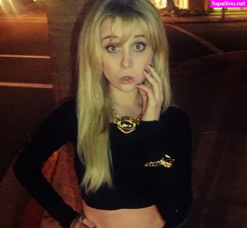 Alessandra Torresani OnlyFans Thumbnail #PCGSGTv0ve