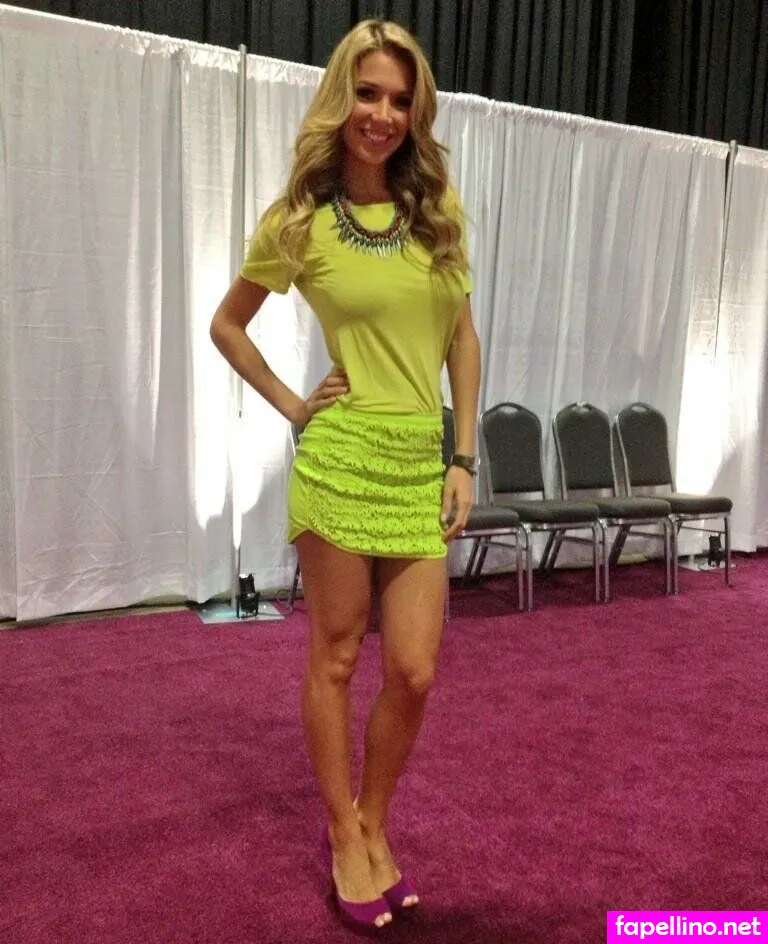 Alessandra Villegas Nude Leaked OnlyFans Photo #DWJtrZSiNb