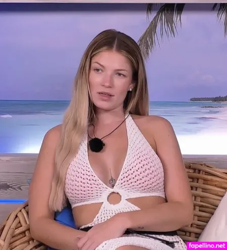Alessandra Wichert OnlyFans Thumbnail #N4EGN1Suam