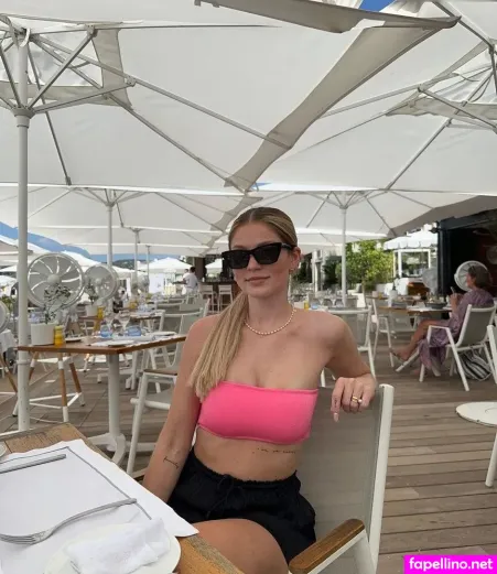 Alessandra Wichert OnlyFans Thumbnail #QwWKDUgq2g