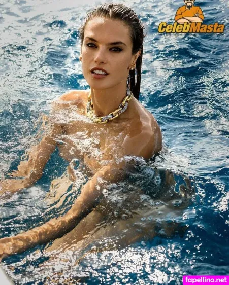 Alessandraambrosio OnlyFans Thumbnail #uiKULSQzvr