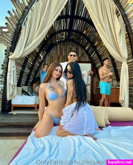 Alessandralove69 OnlyFans Thumbnail #G9JxTsYhkj