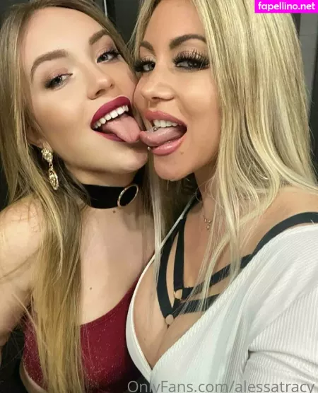 Alessatracy 1 OnlyFans Thumbnail #TZCPR2Pz3D