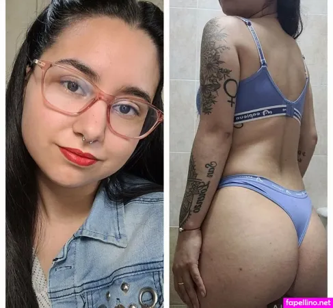 Alessavc OnlyFans Thumbnail #4MxPXkNOt2