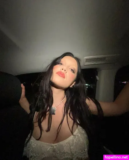 Alessi Rose OnlyFans Thumbnail #ysicqkGfyz