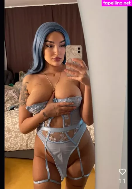 Alessia Aniki OnlyFans Thumbnail #7Wf7gGAvlJ