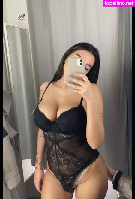Alessia Aniki OnlyFans Thumbnail #JI6I2xaoq7