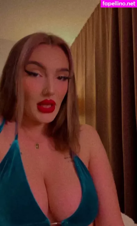 Alessia Aniki OnlyFans Thumbnail #balozkEBps