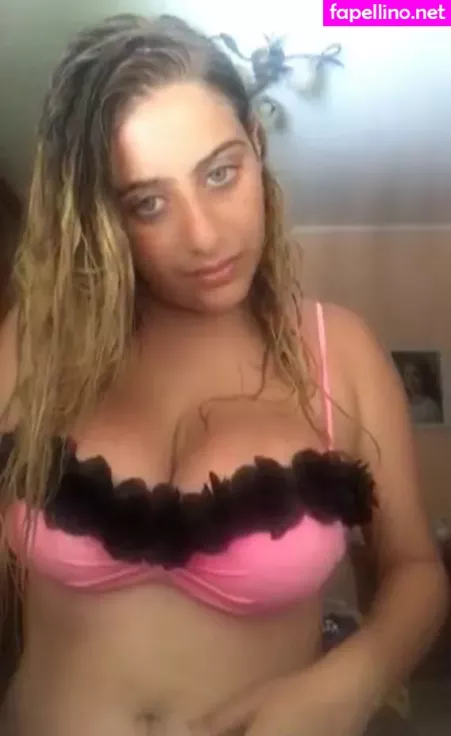 Alessia Attisano OnlyFans Thumbnail #UEUwz67ihL