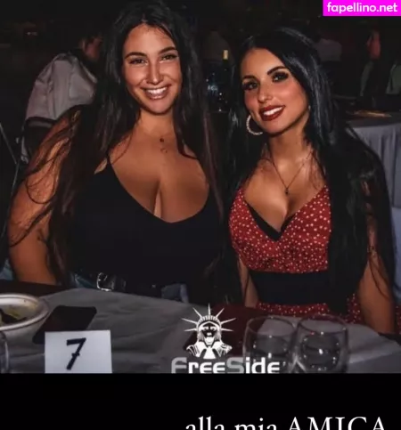 Alessia Barbarossa OnlyFans Thumbnail #2uQ6r3jyDh