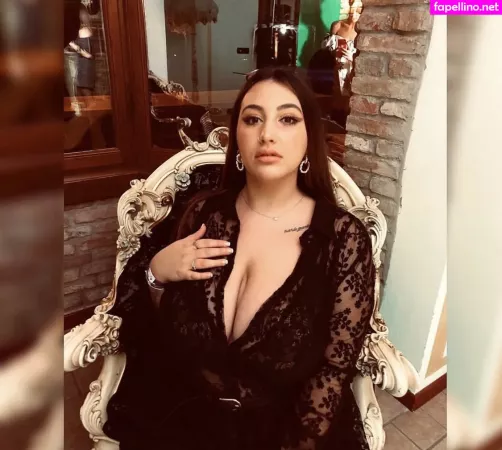 Alessia Barbarossa OnlyFans Thumbnail #8mW9OPrBdM