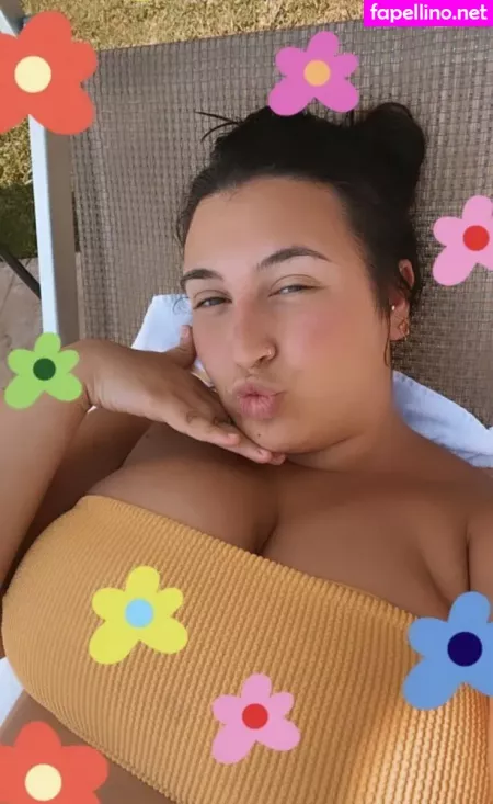 Alessia Barbarossa OnlyFans Thumbnail #HhRTTINnfc