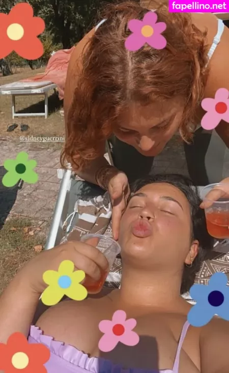 Alessia Barbarossa OnlyFans Thumbnail #JjVAeprXvZ