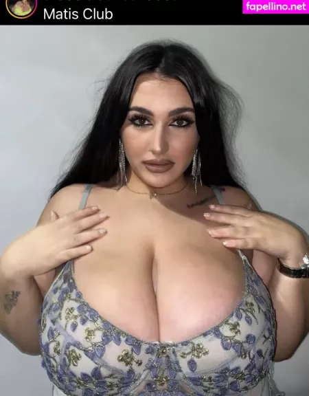 Alessia Barbarossa OnlyFans Thumbnail #X56GFW5Ok9
