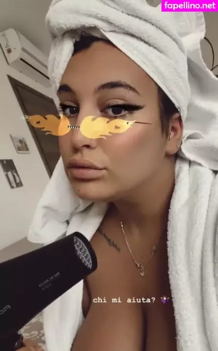 Alessia Barbarossa OnlyFans Thumbnail #aH4Lu8oCVh