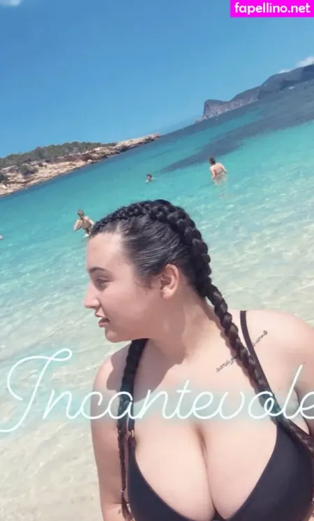 Alessia Barbarossa OnlyFans Thumbnail #jrOJwStX7p