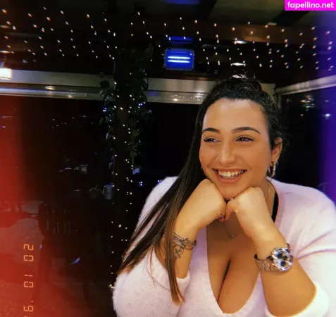 Alessia Barbarossa OnlyFans Thumbnail #yfGJSZswM5